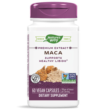 Maca - My Village Green